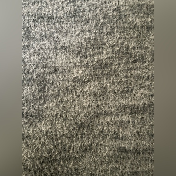 New Balance Women's Full Zip Hooded Jacket Gray w/ Pink Trim Size 2X - Picture 6 of 13